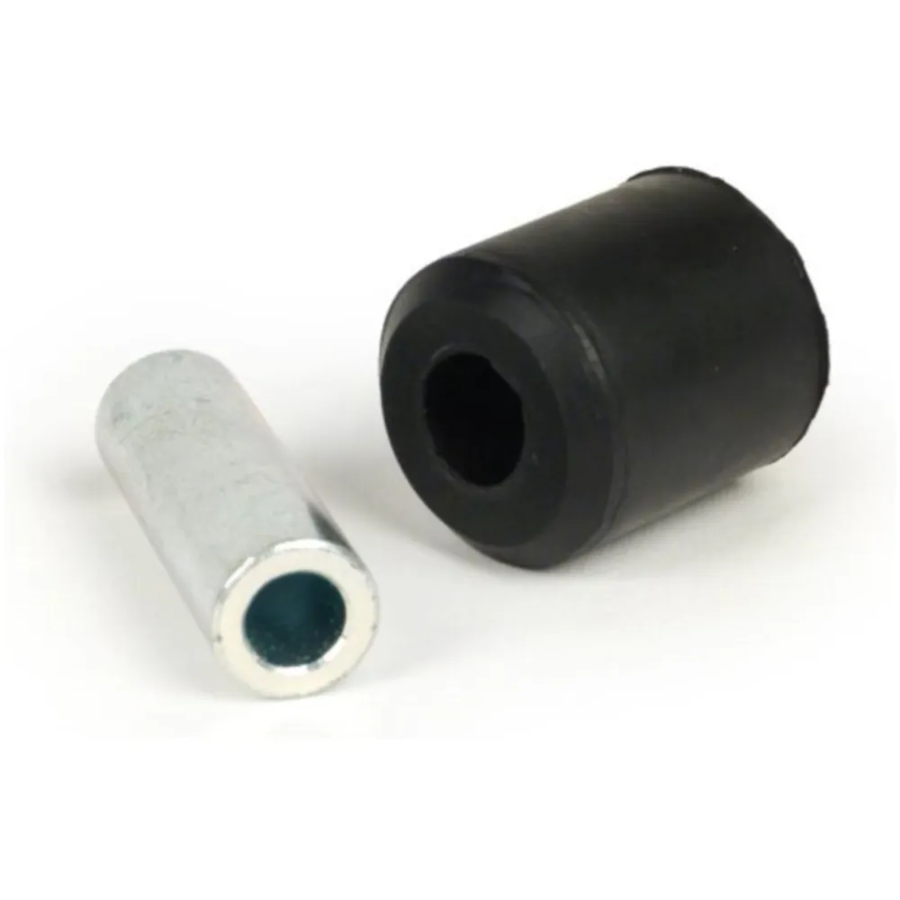 Silent block set, shock absorber/engine -BGM PRO (Made in Ge_1