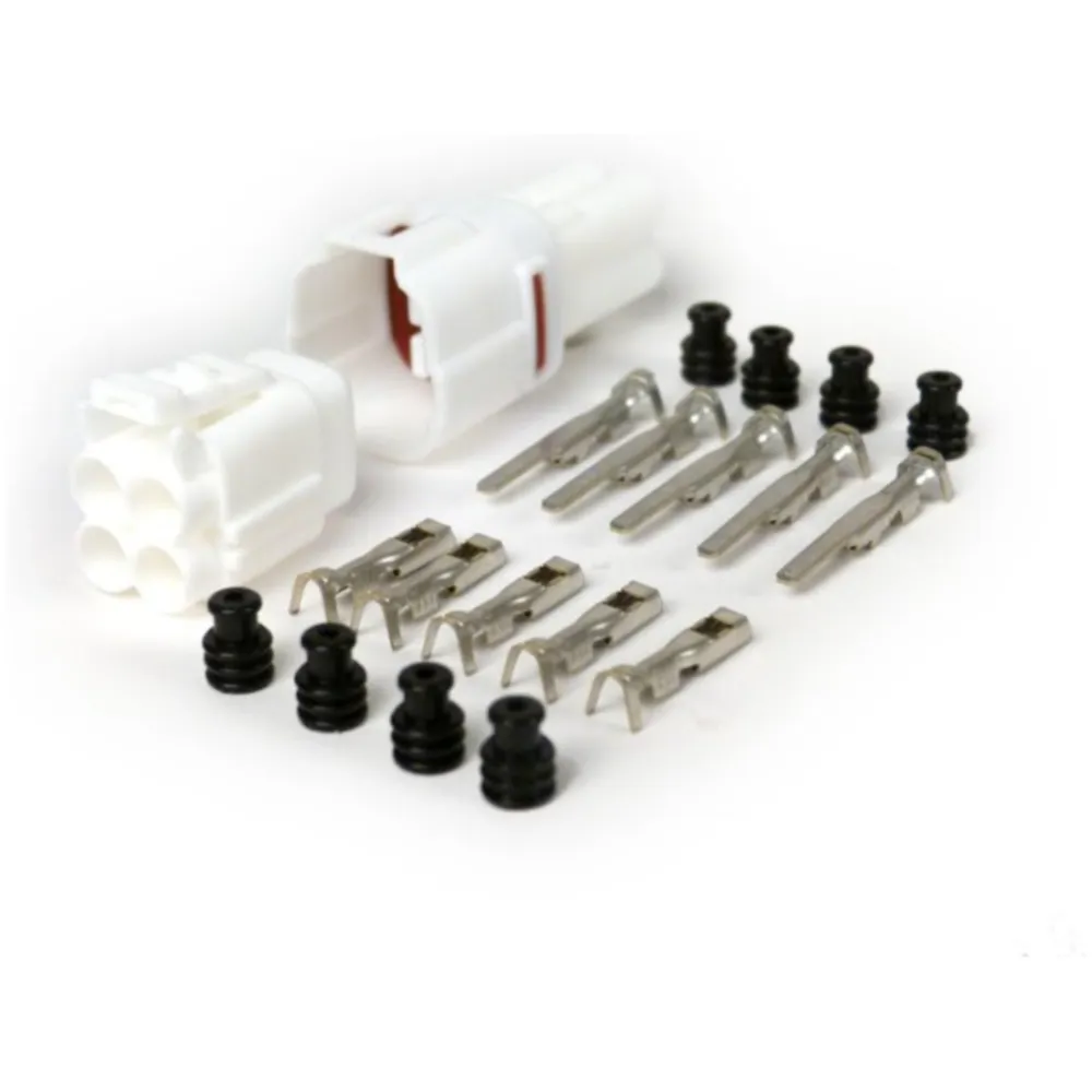 Stecker Set für Kabelbaum BGM PRO Typ Serie 090 SMTO MT Seal_2