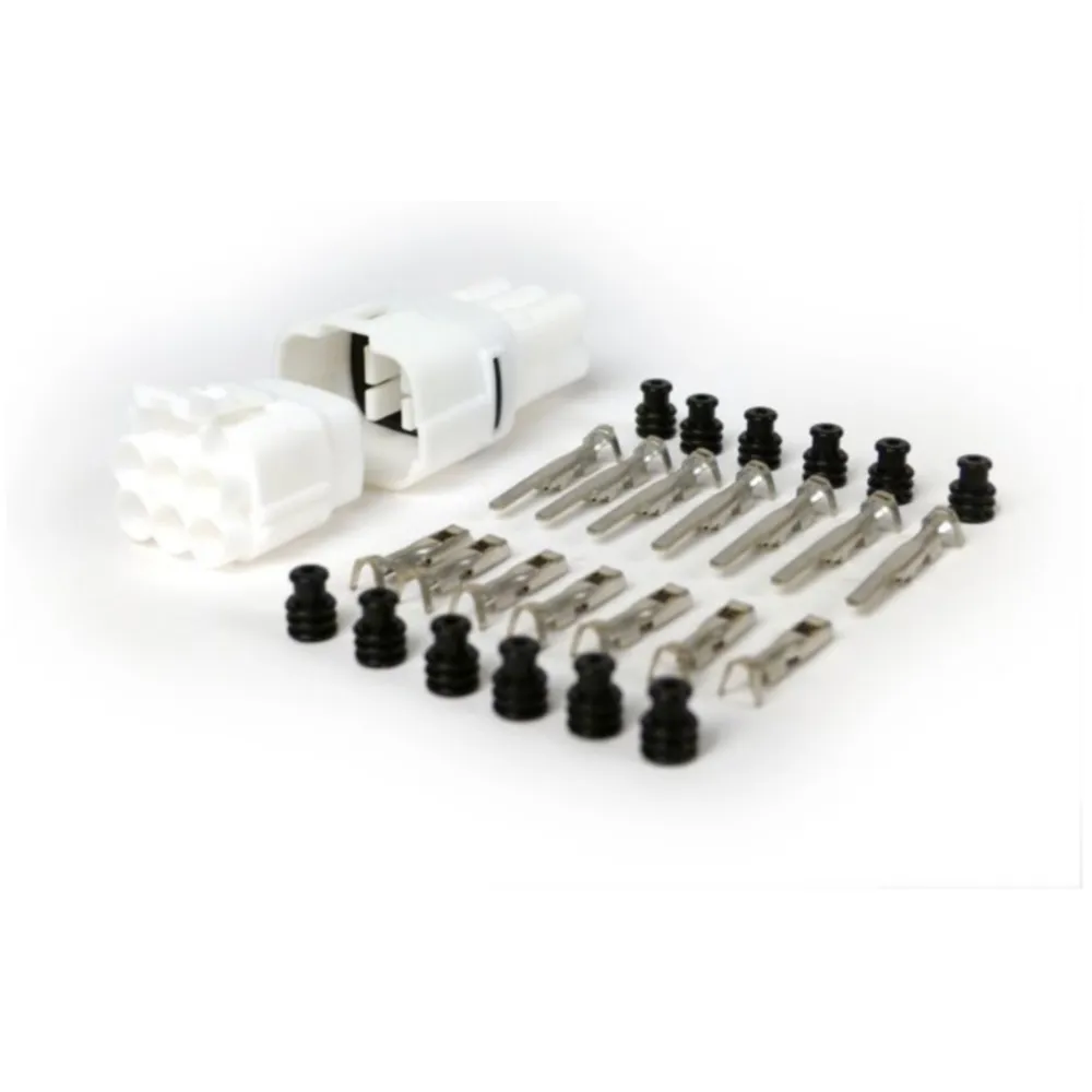 Stecker Set für Kabelbaum BGM PRO Typ Serie 090 SMTO MT Seal_1