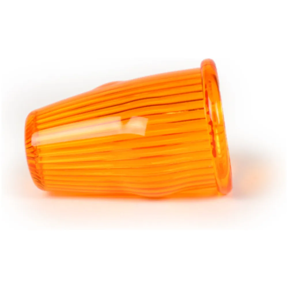 Indicator lens -MOTO NOSTRA handlebar end indicator- Vespa R_3