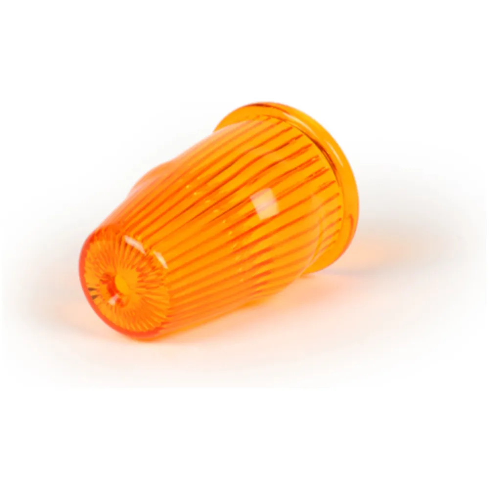 Indicator lens -MOTO NOSTRA handlebar end indicator- Vespa R_2