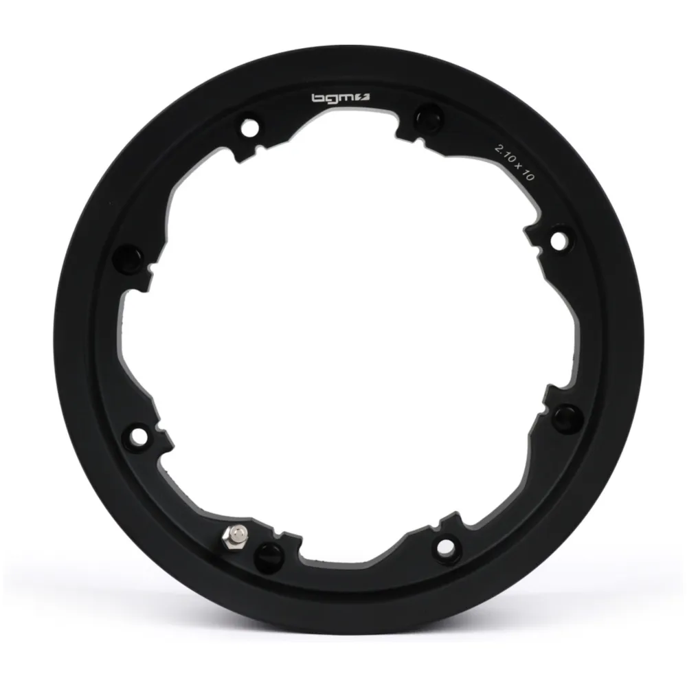 Wheel rim -BGM PRO, tubeless, 2.10-10 inch, aluminium- Lambr_3