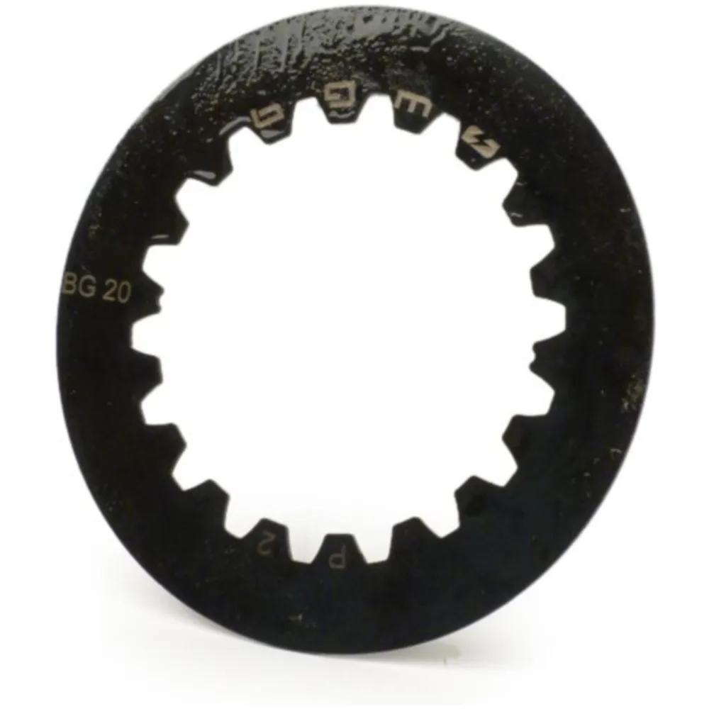 Clutch steel plate -BGM PRO Cosa2- Vespa Cosa2, PX (1995-), _3