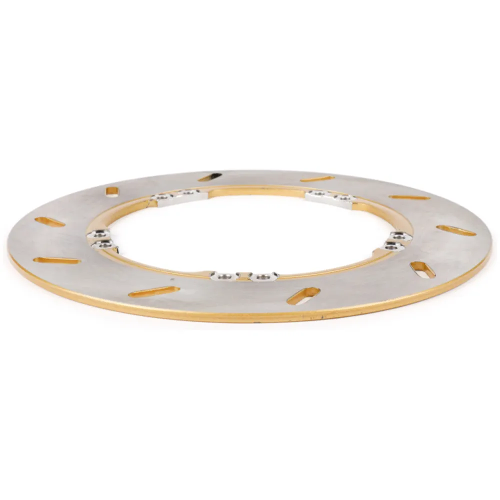 Brake disc -BGM PRO Ø=220x129x4,0mm 10o, bolt stitch138mm- u_2