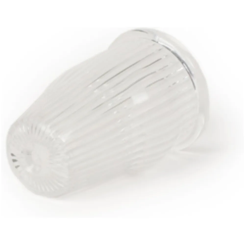 Indicator lens -MOTO NOSTRA handlebar indicator- Vespa Rally_1