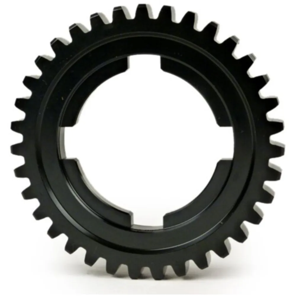 4th gear cog -BGM PRO, P-range (-1984)- Vespa PX200 (-1984),_1