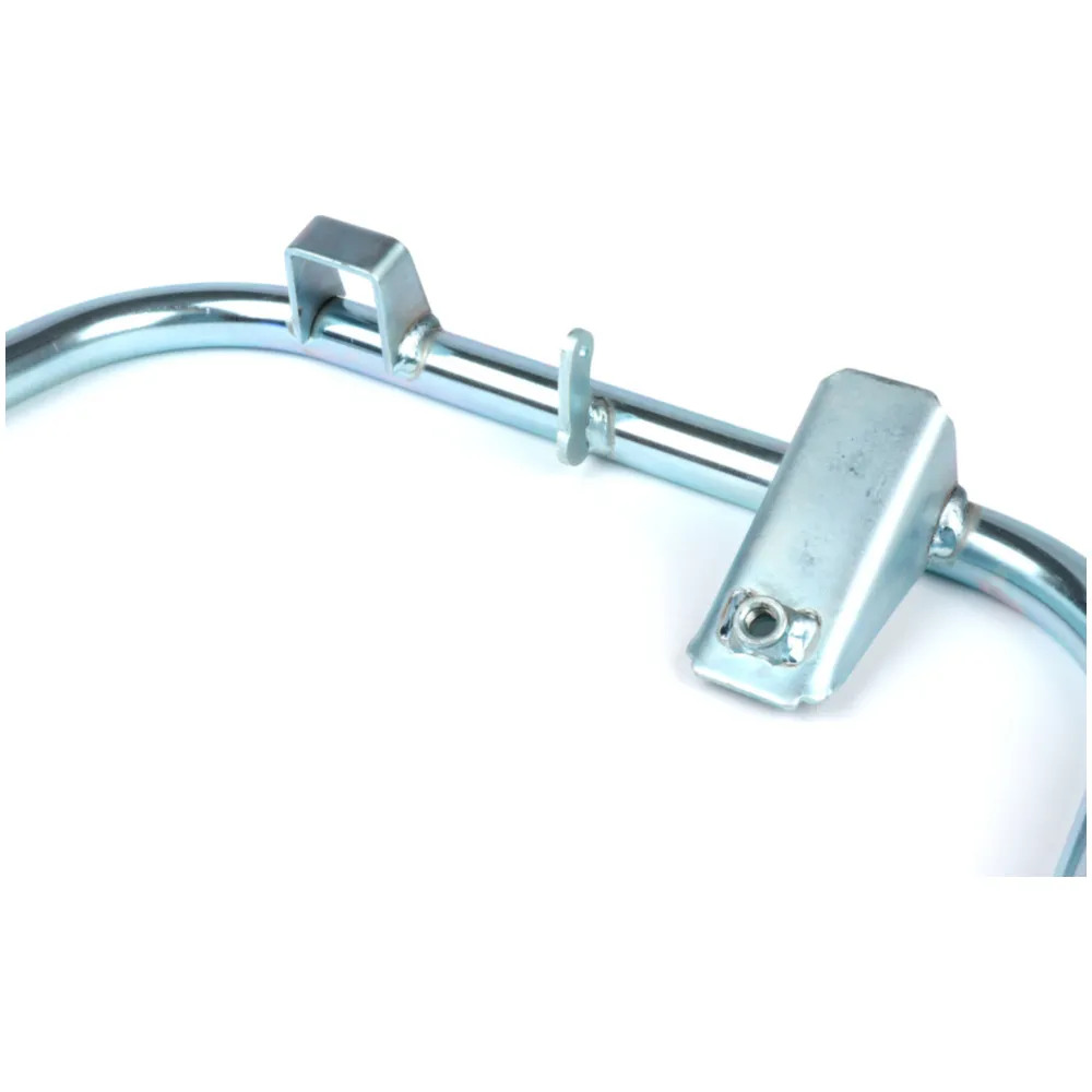 Hauptständer BGM PRO Soft Stop V2 System Ø=20mm Vespa Smallf_2
