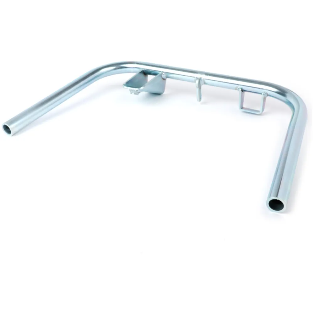 Hauptständer BGM PRO Soft Stop V2 System Ø=20mm Vespa Smallf_1