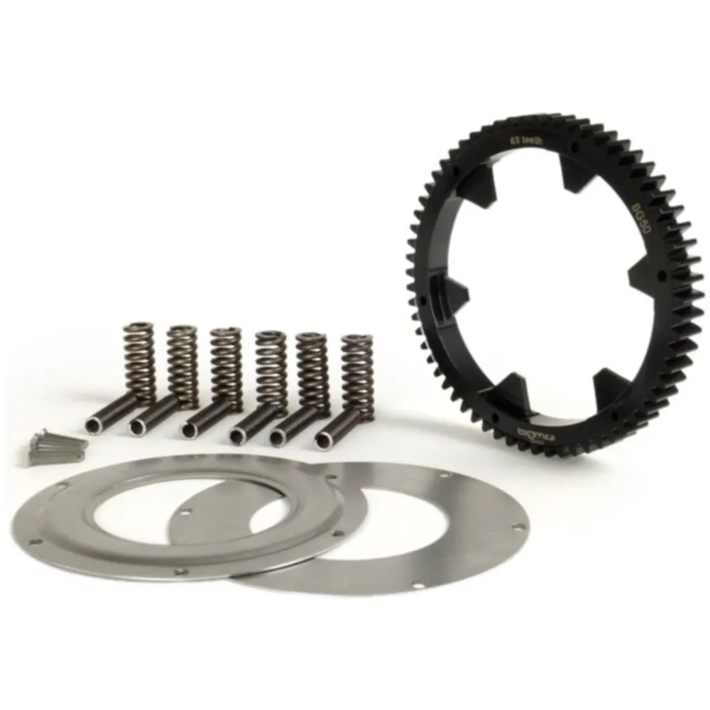 Primary gear -BGM PRO- Vespa PX200, Rally200 - incl. primary_2
