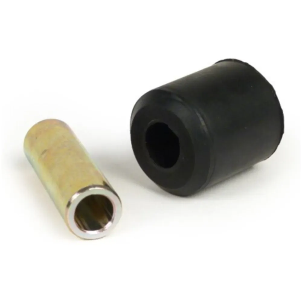 Silent block set, shock absorber/engine -BGM PRO (Made in Ge_1