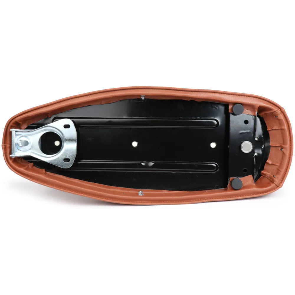 Seat -BGM PRO Classic Touring- Vespa Sprint150 (VLB1T), GL15_3