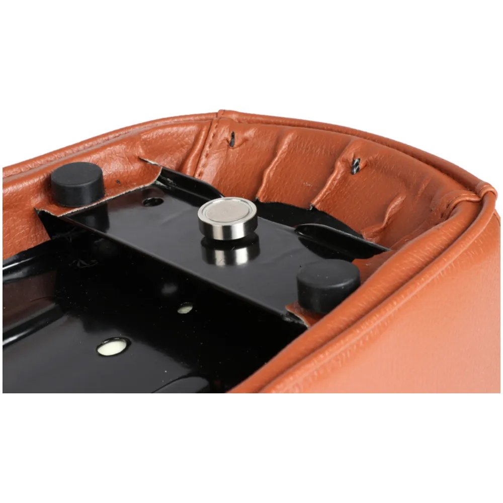 Seat -BGM PRO Classic Touring- Vespa Sprint150 (VLB1T), GL15_2