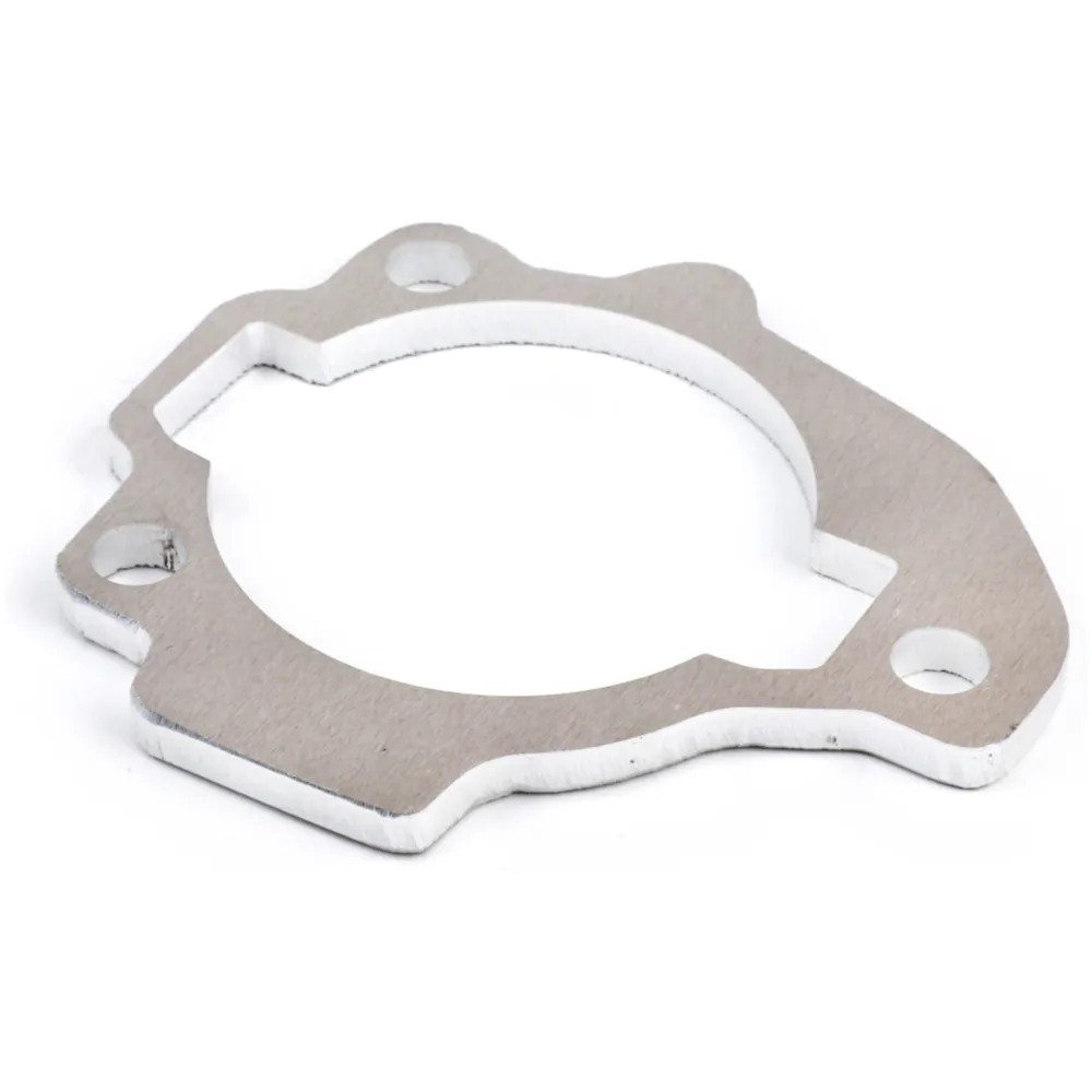 Spacer Zylinderfuß BGM Original Lampe Unten Vespa Wideframe _3