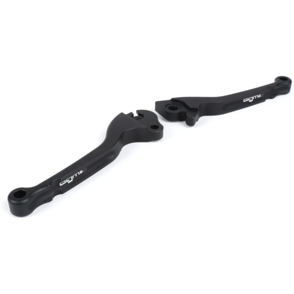 Brake and clutch lever set -BGM PRO CNC- disc brake (HENG TO_3