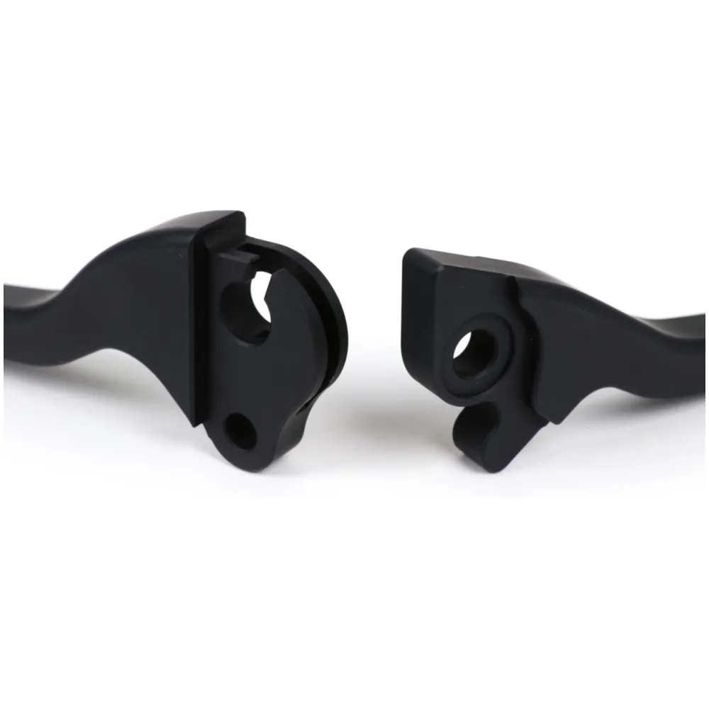 Brake and clutch lever set -BGM PRO CNC- disc brake (HENG TO_2