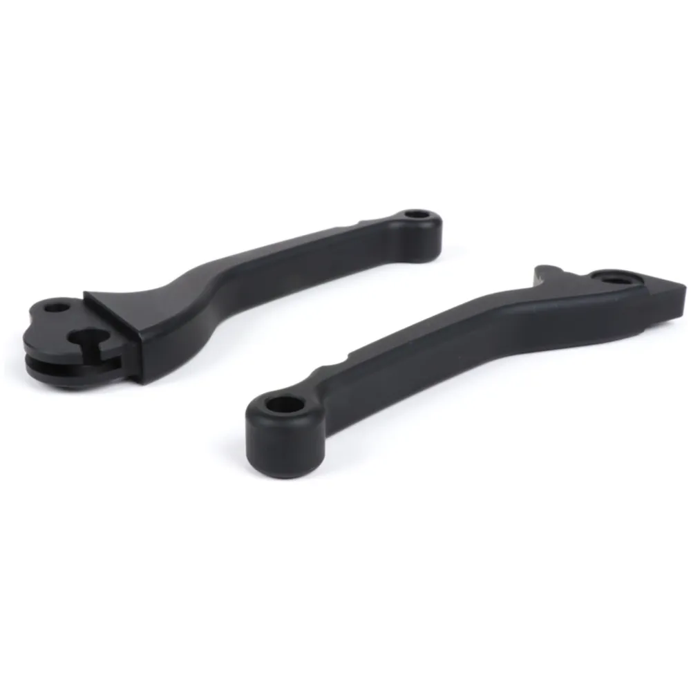 Brake and clutch lever set -BGM PRO CNC- disc brake (HENG TO_1