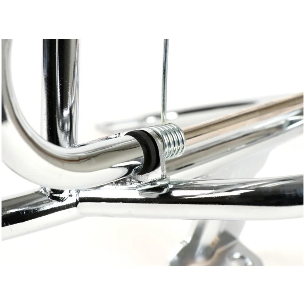 Rear rack, fold down -MOTO NOSTRA- Vespa GT, GTL, GTV, GTS, _3