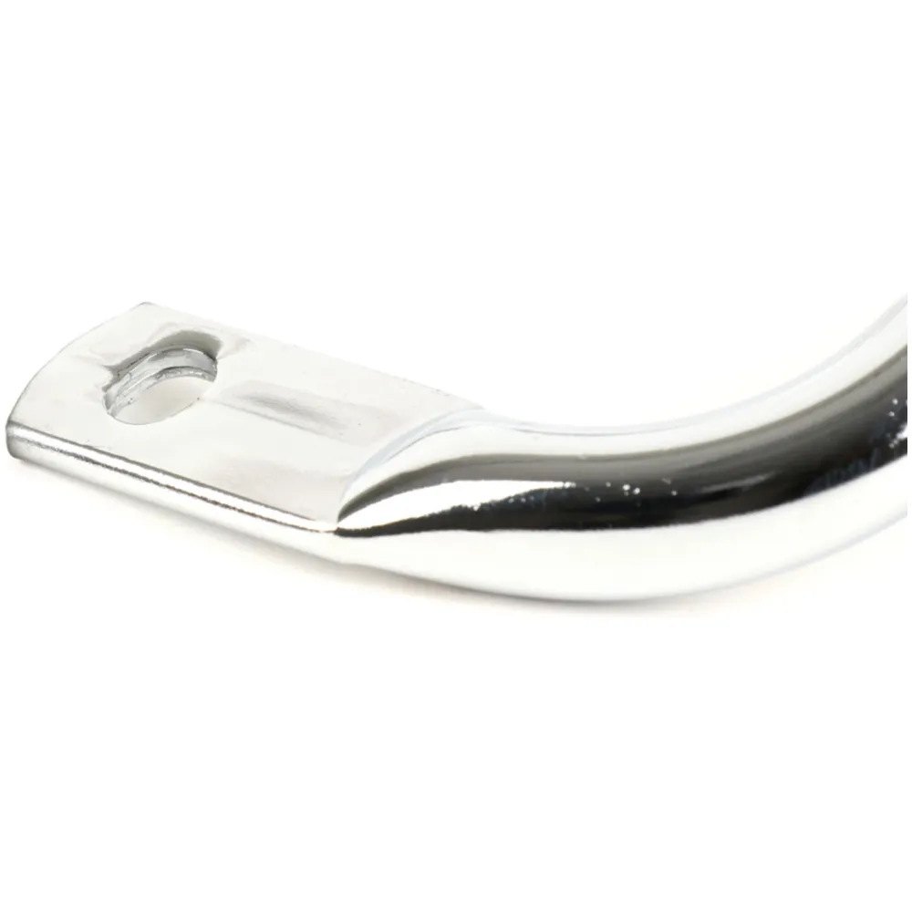 Rear rack, fold down -MOTO NOSTRA- Vespa GT, GTL, GTV, GTS, _2