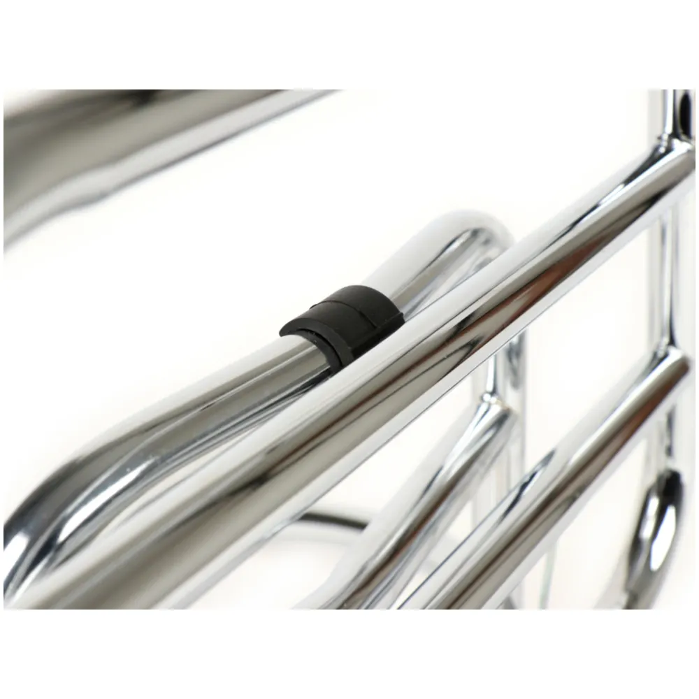 Rear rack, fold down -MOTO NOSTRA- Vespa GT, GTL, GTV, GTS, _1