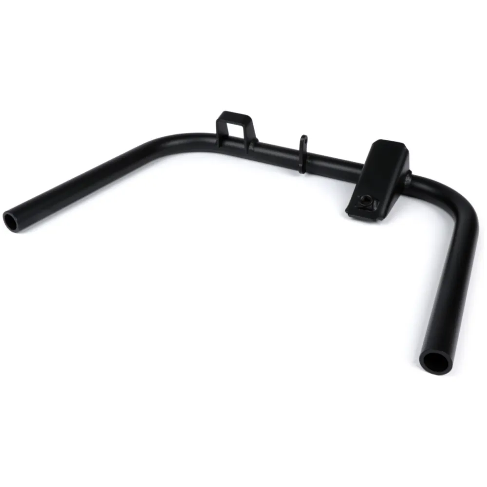 main stand BGM PRO V2 Soft Stop System 10 inch 20mm black fo_1