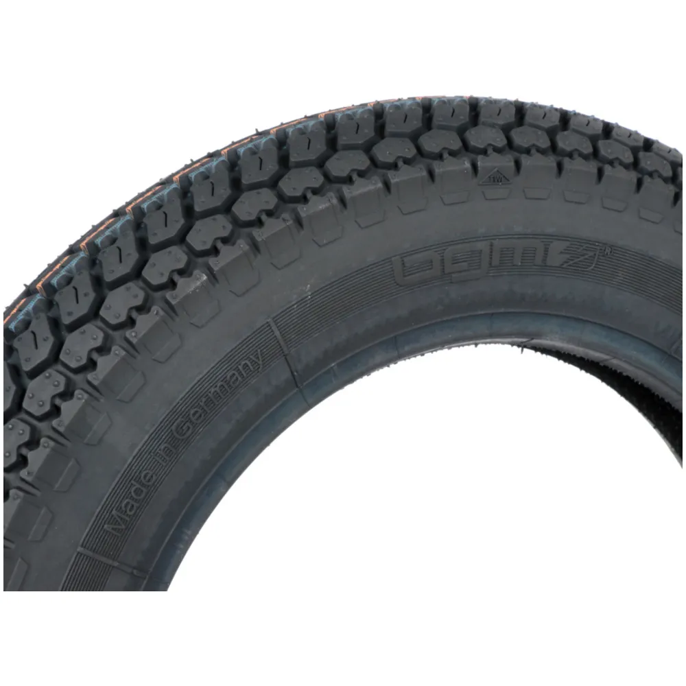 Tyre -BGM Classic (Made in Germany)- 3.00 - 10 inch TT 50P 1_3