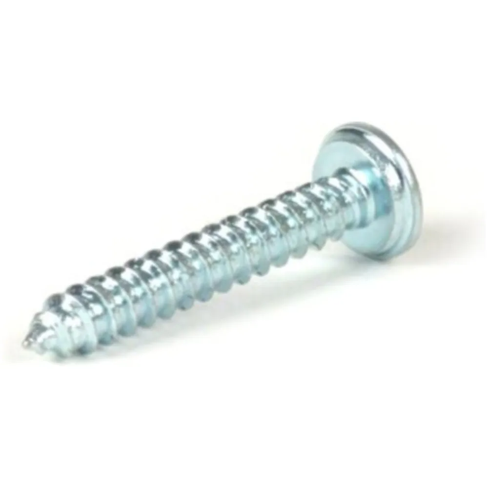 Self tapping screw with cap head (cross recessed pan head) -_3
