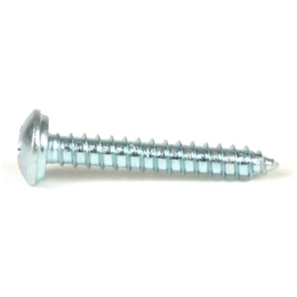 Self tapping screw with cap head (cross recessed pan head) -_2