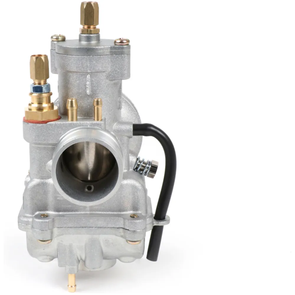 Intake manifold set with carburettor -BGM PRO Ø24mm Polini C_1