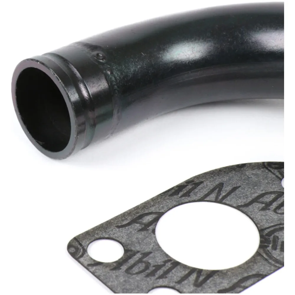 Intake manifold set with carburettor -BGM PRO Ø24mm Polini C_2
