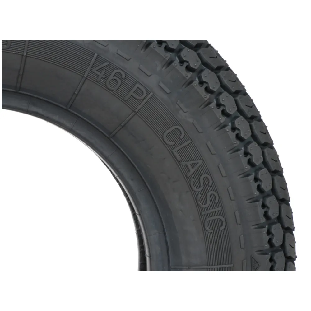 Tyre -BGM Classic (Made in Germany)- 3.50 - 8 inch TT 46P 15_1