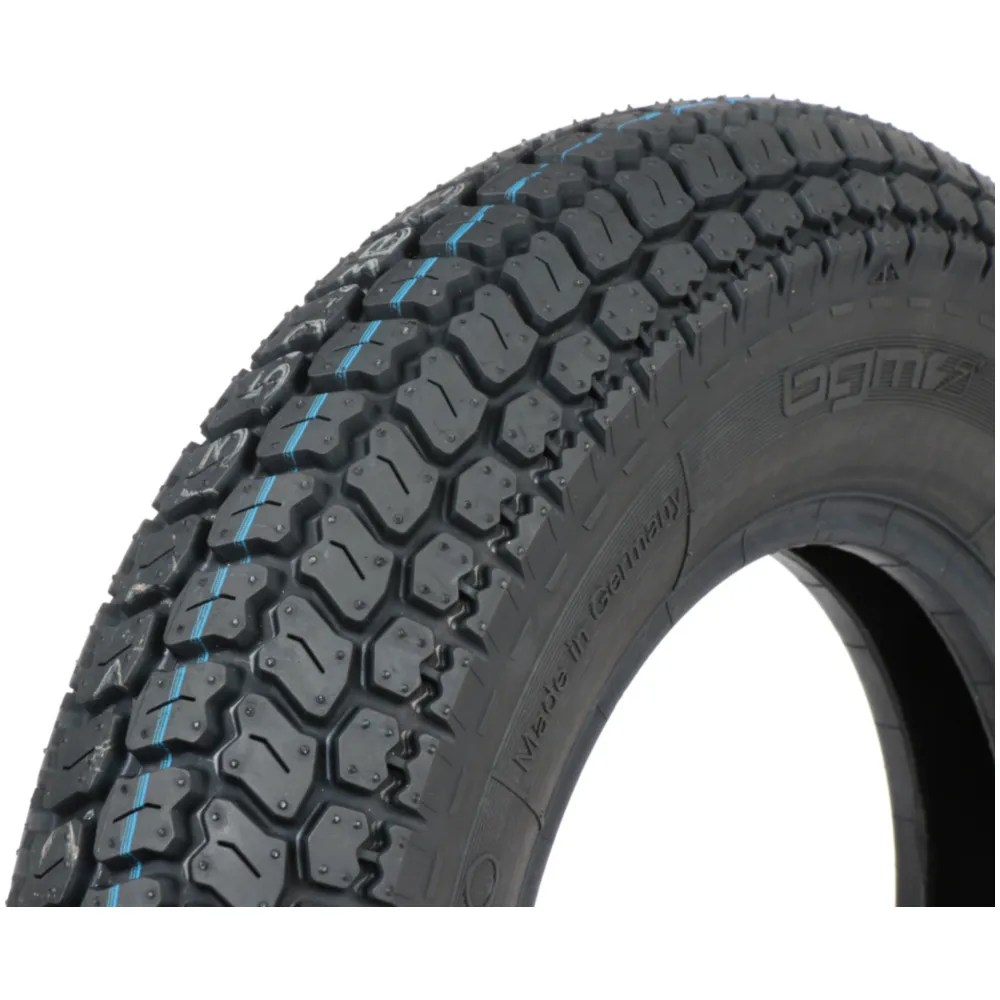 Tyre -BGM Classic (Made in Germany)- 3.50 - 8 inch TT 46P 15_3