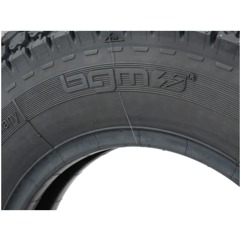 Tyre -BGM Classic (Made in Germany)- 3.50 - 8 inch TT 46P 15_2