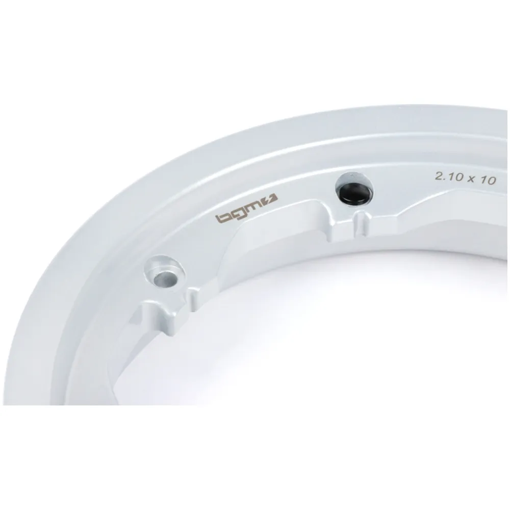 Wheel rim -BGM PRO, tubeless, 2.10-10 inch, aluminium- Lambr_2