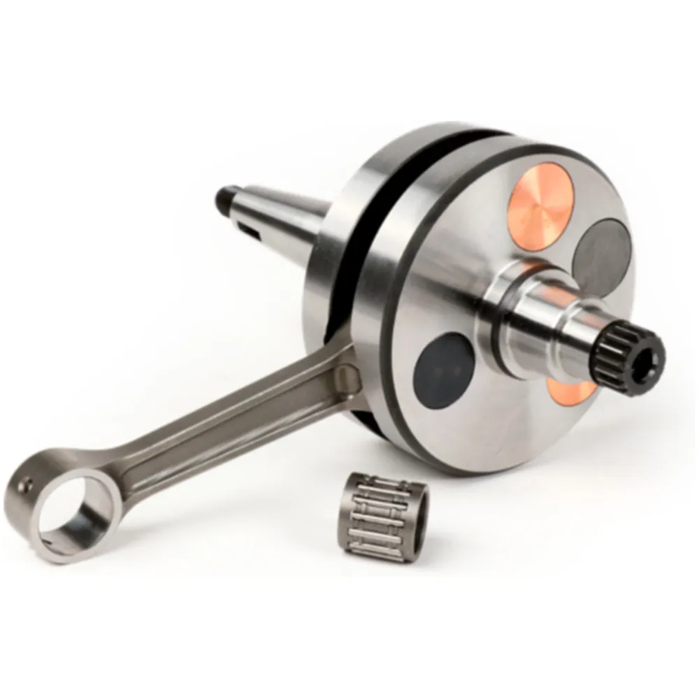 Kurbelwelle BGM Pro HP Competition 58mm Hub, 107mm Pleuel fü_1