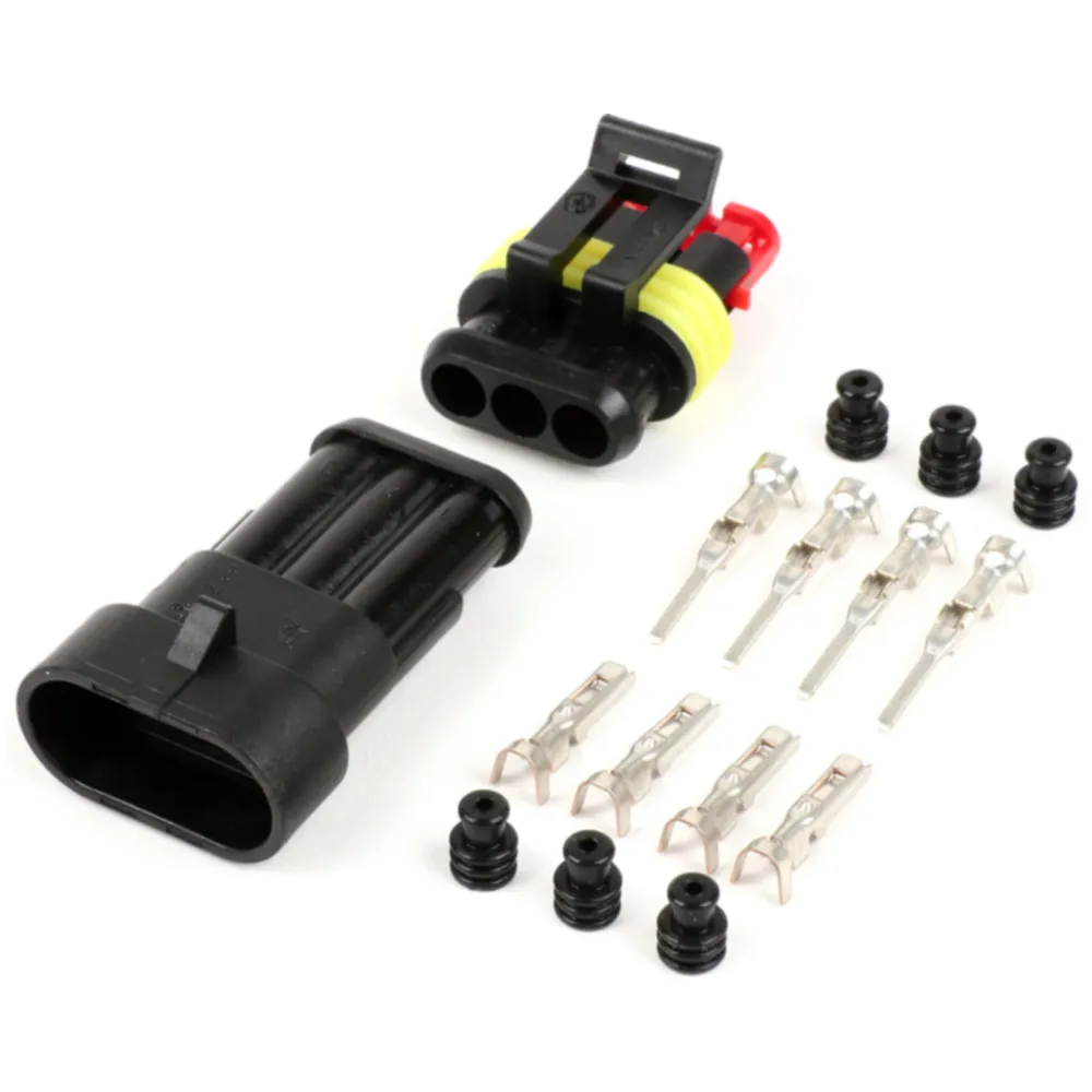 Stecker Set für Kabelbaum BGM PRO Typ Serie 060 AM SpecialSe_1