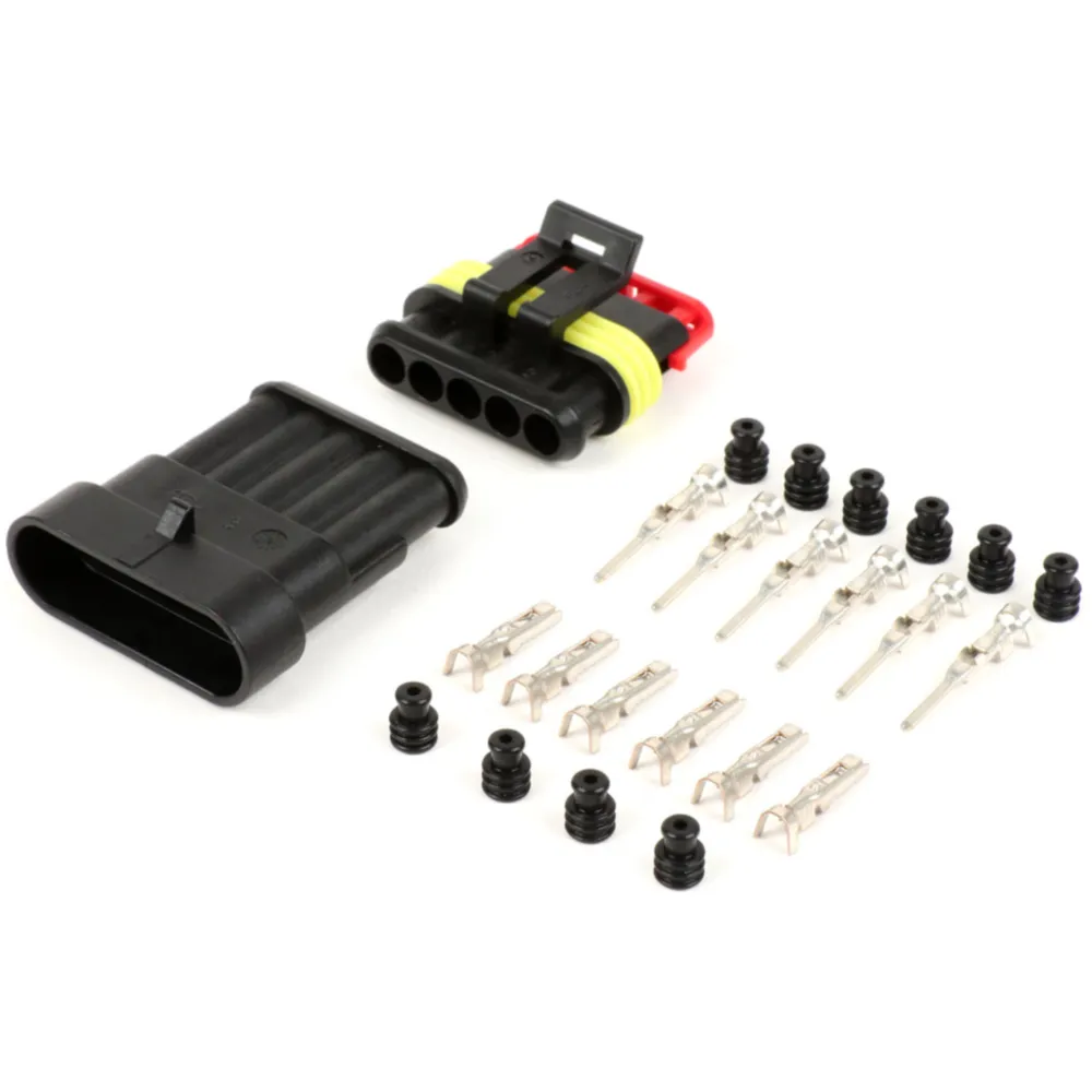 Stecker Set für Kabelbaum BGM PRO Typ Serie 060 AM SpecialSe_3