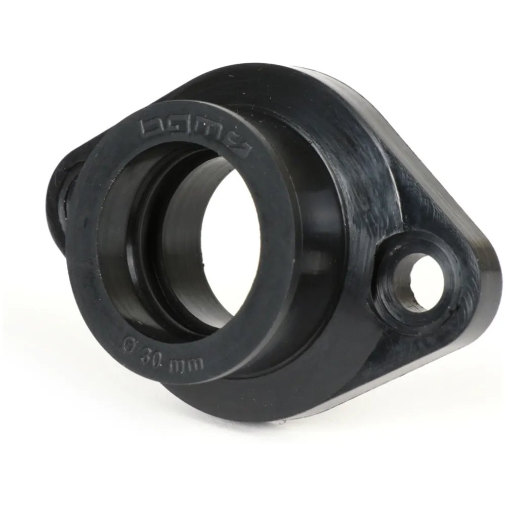 Carb rubber intake system, with flange -BGM ORIGINAL Smart F_2
