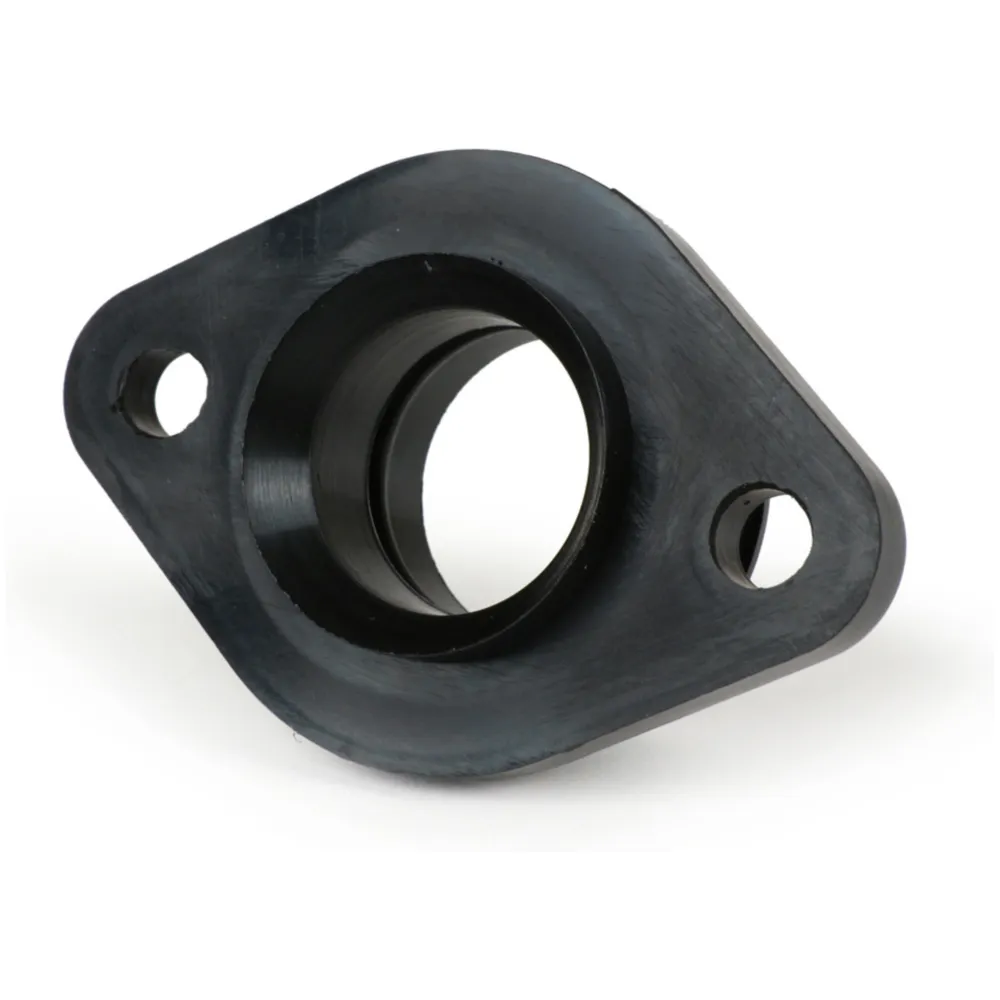 Carb rubber intake system, with flange -BGM ORIGINAL Smart F_1