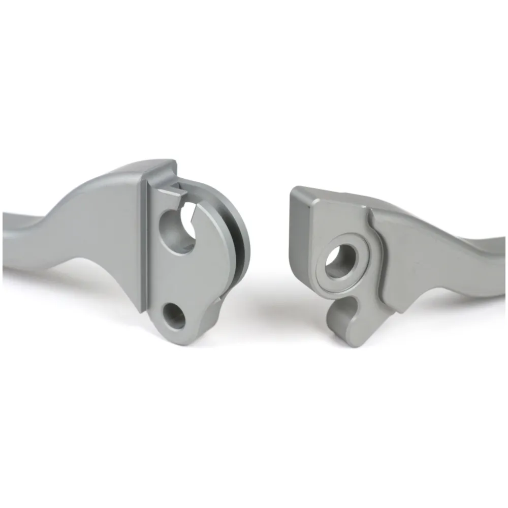 Brake and clutch lever set -BGM PRO CNC- disc brake (HENG TO_3