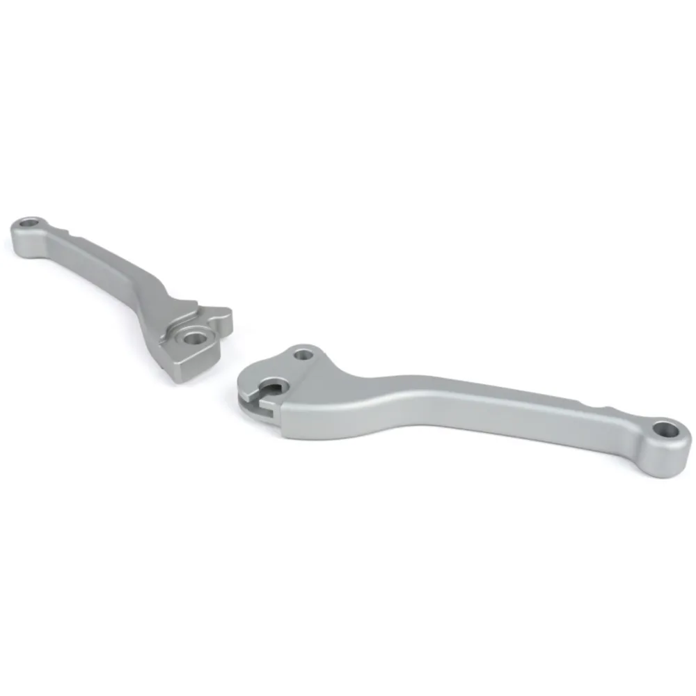 Brake and clutch lever set -BGM PRO CNC- disc brake (HENG TO_2