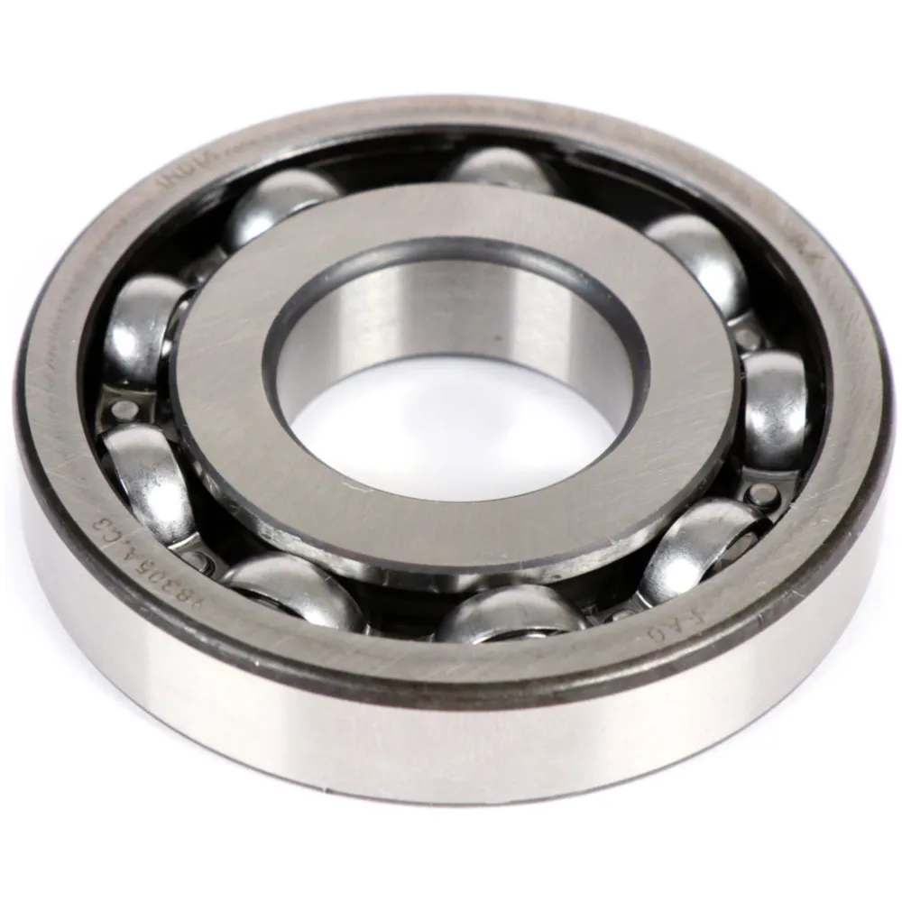 Ball bearing crankshaft -BGM PRO 613912 C3- (25x62x12mm) 9 b_3