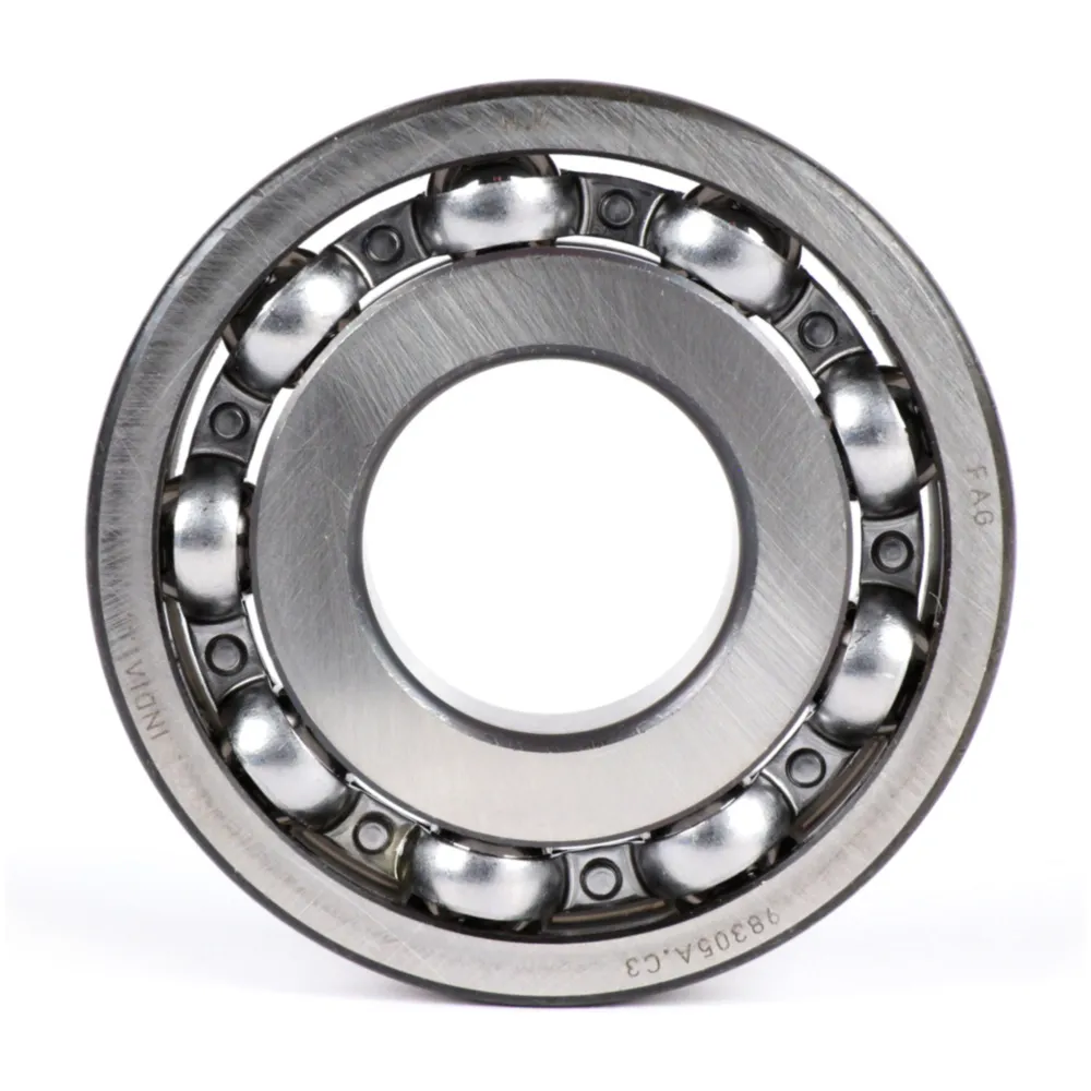 Ball bearing crankshaft -BGM PRO 613912 C3- (25x62x12mm) 9 b_2