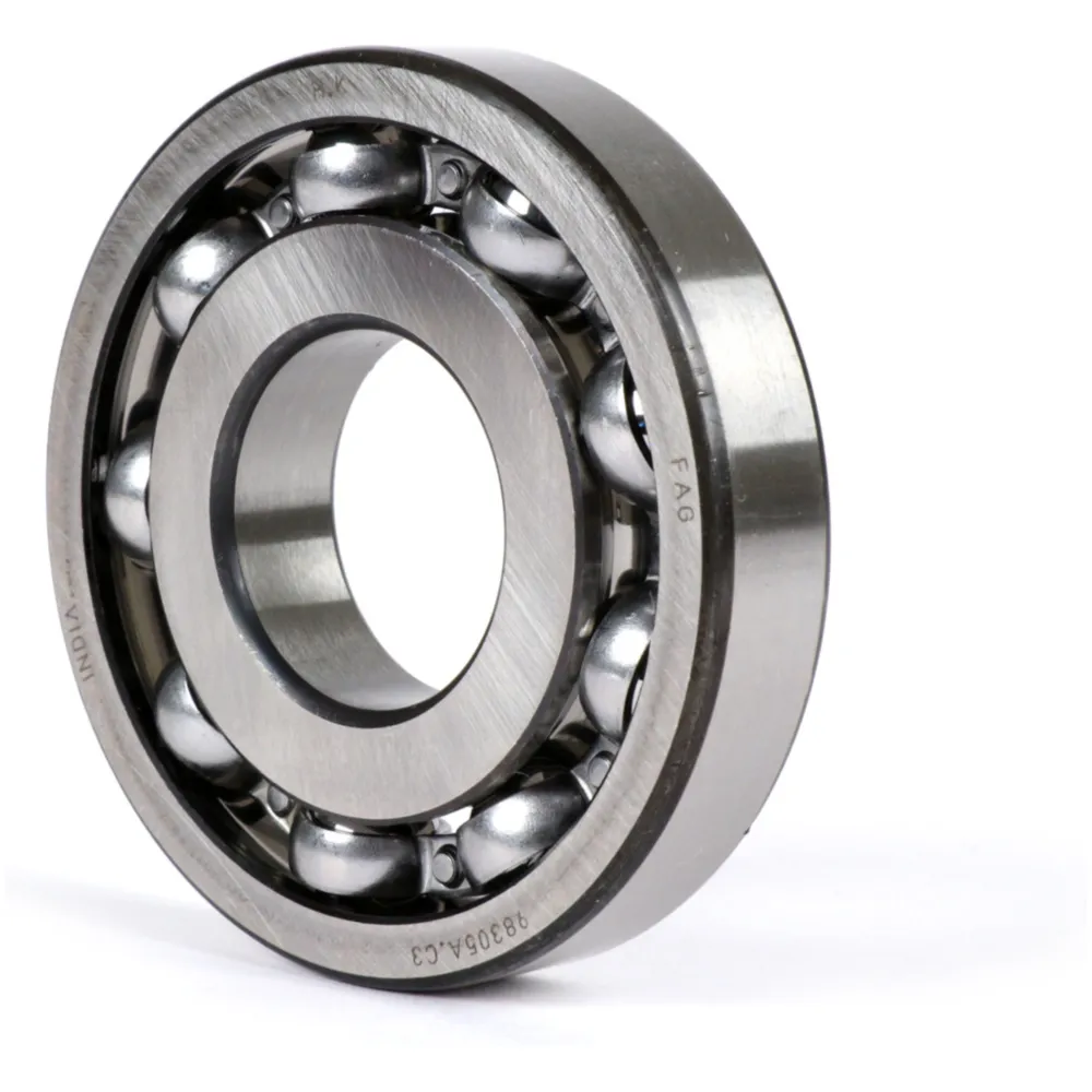 Ball bearing crankshaft -BGM PRO 613912 C3- (25x62x12mm) 9 b_1