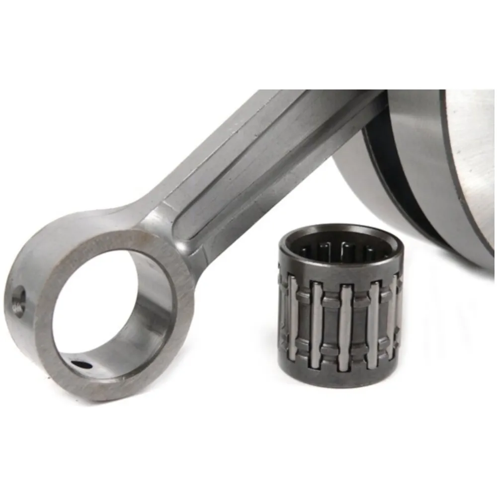 Kurbelwellen-Kit BGM Pro Racing Vollwange 51mm Hub, 105mm Pl_2