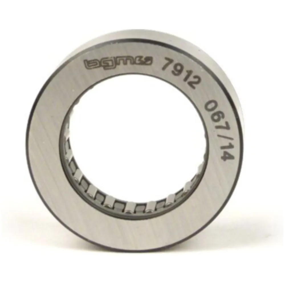 Roller bearing (21,8x34,1x12,4mm) -BGM PRO- (used for gear c_2