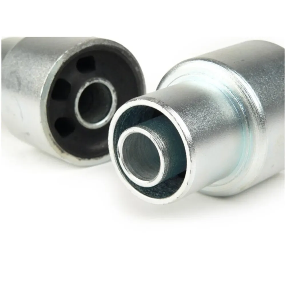 Silent block pair, engine -BGM PRO OVERSIZE ø=38mm- Lambrett_1