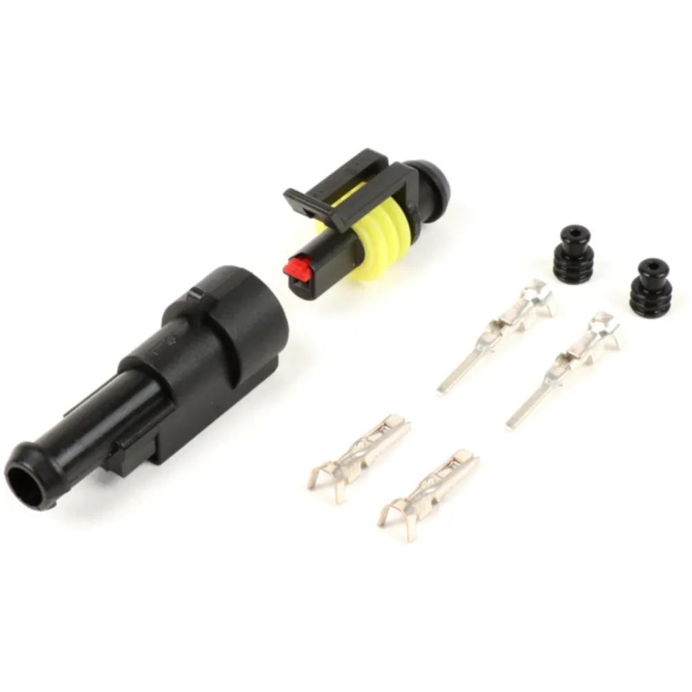 Stecker Set für Kabelbaum BGM PRO Typ Serie 060 AM SpecialSe_1