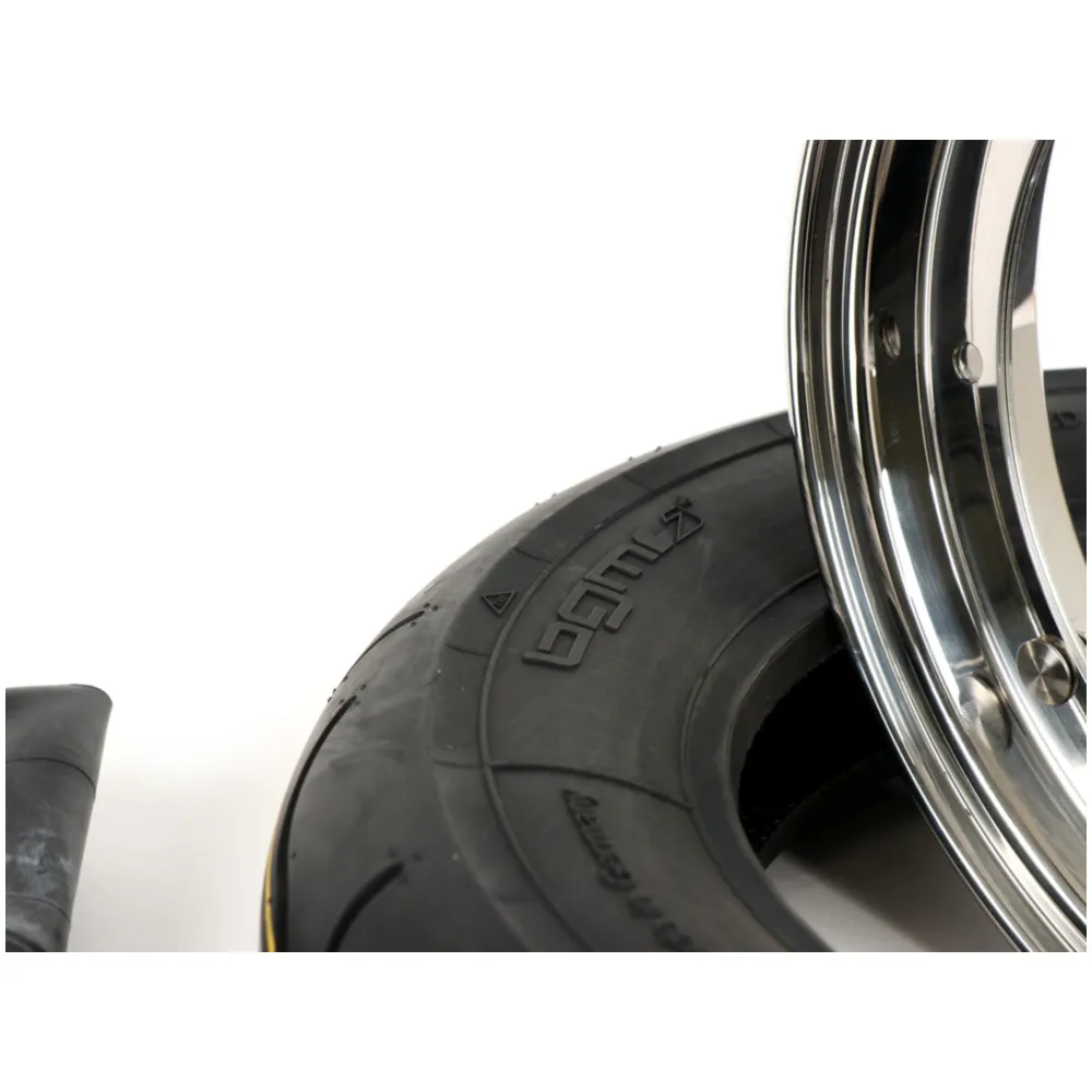 Wheel -BGM Sport, Vespa- 3.50 - 10 inch TT 59S (reinforced) _2