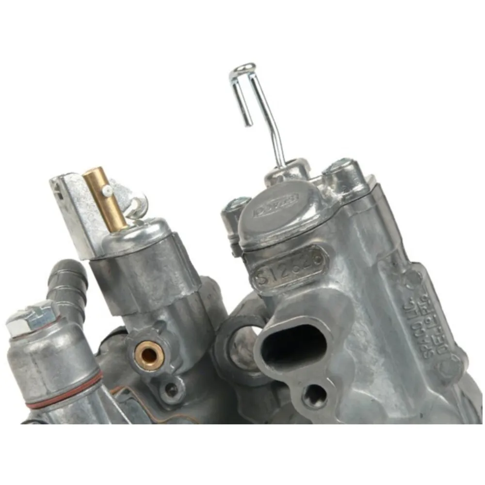 Carburettor -BGM PRO Faster Flow Dellorto / SPACO SI26/26E- _2