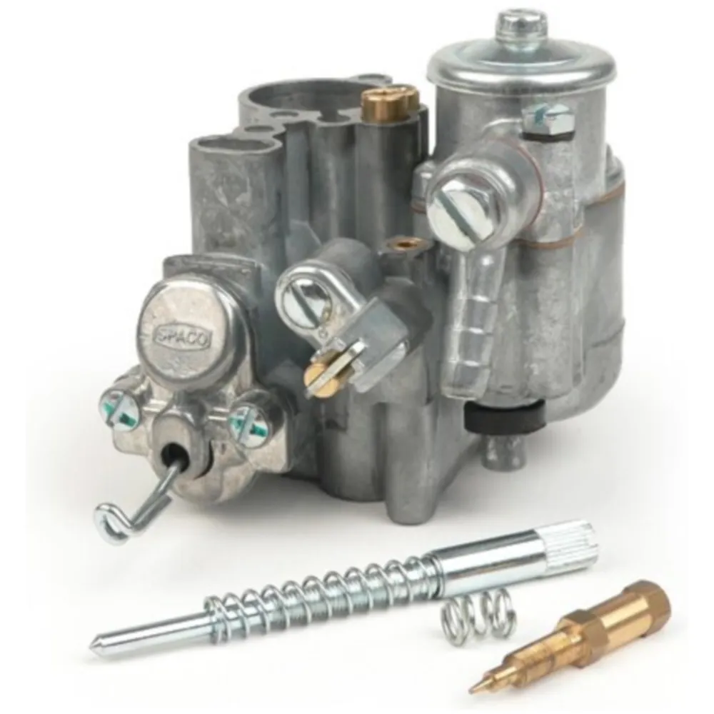 Carburettor -BGM PRO Faster Flow Dellorto / SPACO SI26/26E- _1